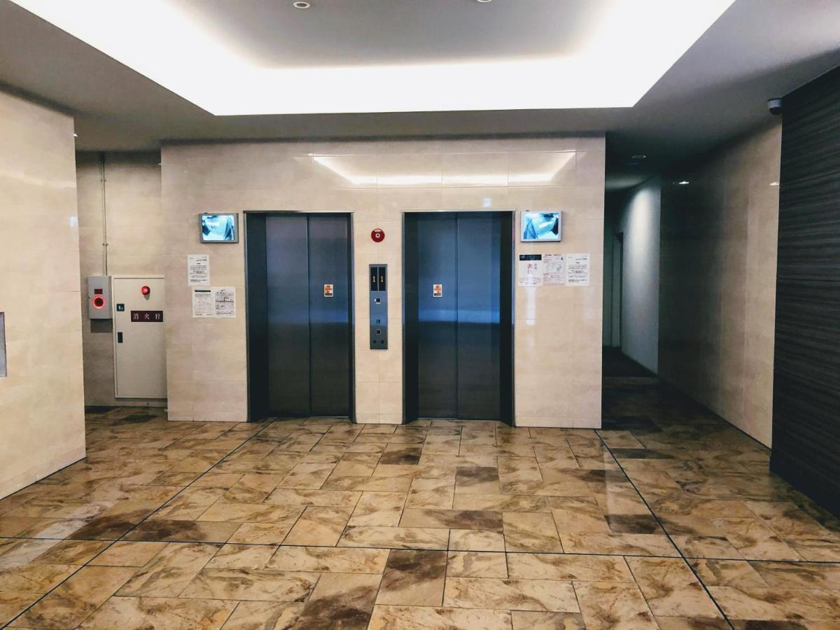 Namba 2 Bedroom Apartment, 1 Min To Nippombashi Apartamento *