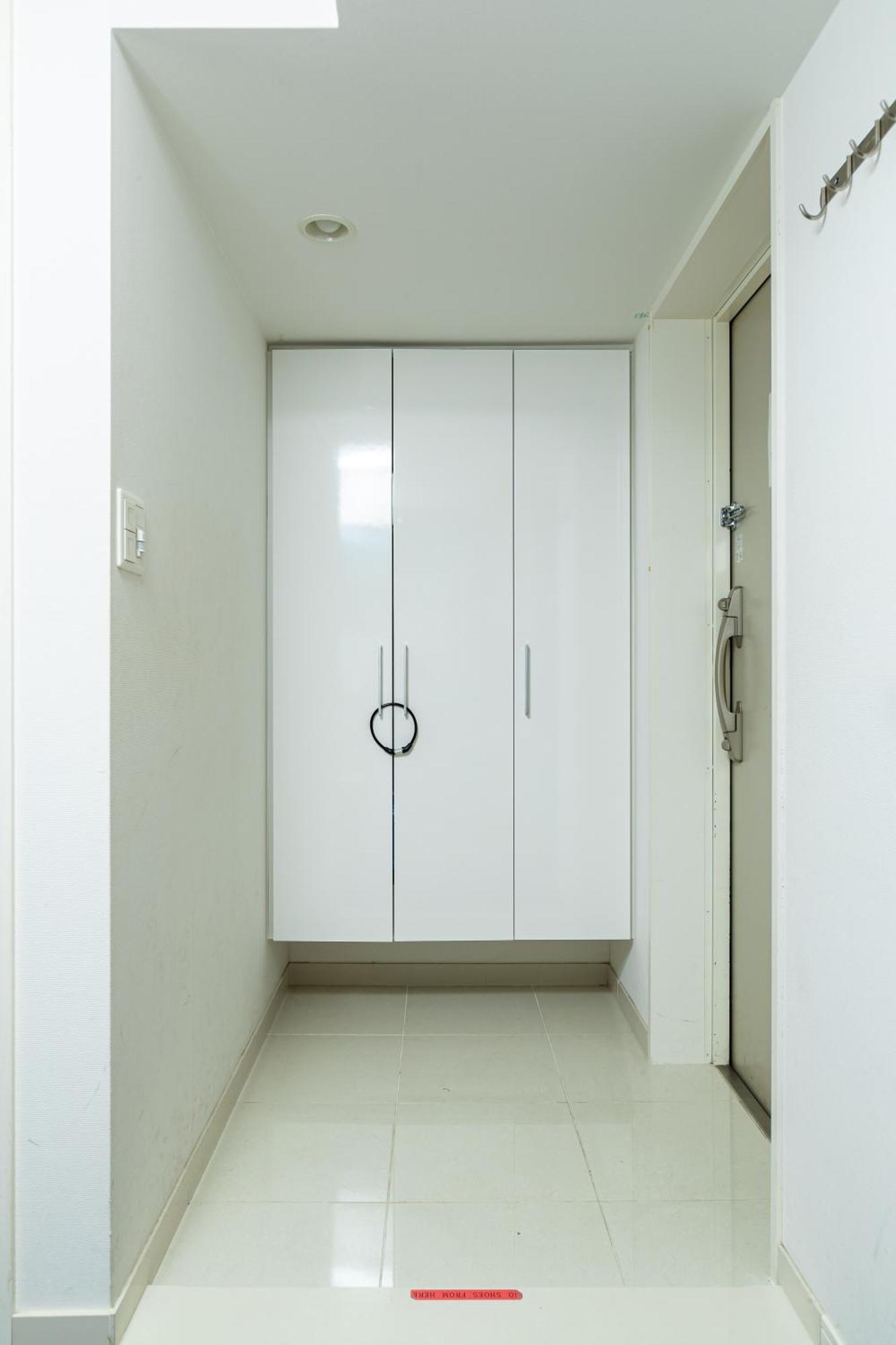 Namba 2 Bedroom Apartment, 1 Min To Nippombashi Apartamento *